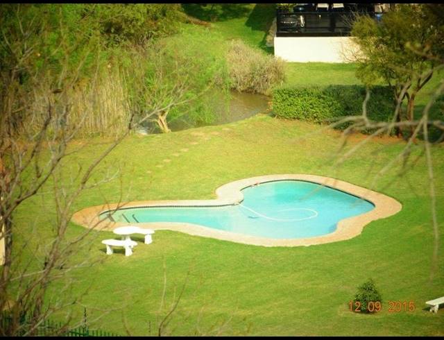 4 BEDROOM APARTMENT FOR SALE IN BROEDERSTROOM